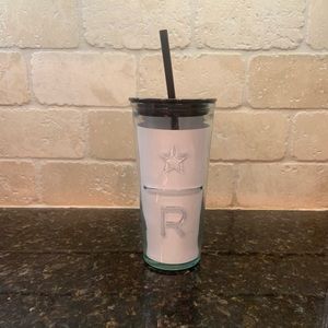 Starbucks Reserve Tumbler